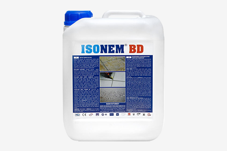 Isonem BD