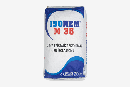 Isonem M 35