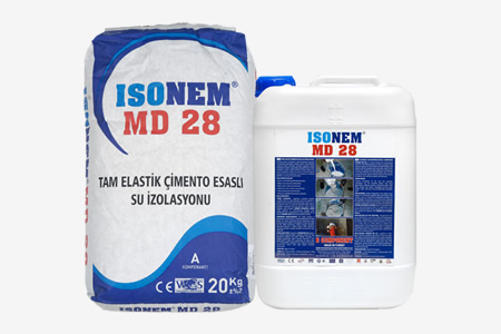 Isonem MD 28
