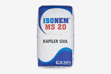 Isonem MS 20