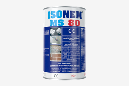 Isonem MS 80