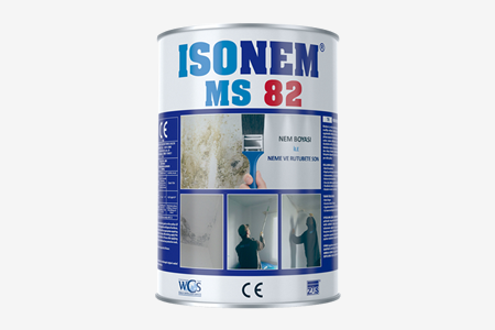 Isonem MS 82
