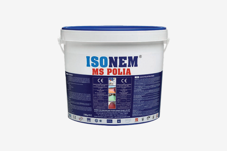 Isonem MS Polia