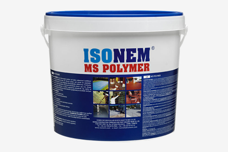 Isonem MS Polymer